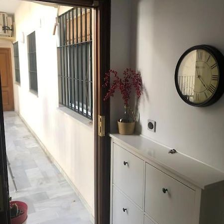 Sevilla San Bernardo Apartamento Zewnętrze zdjęcie