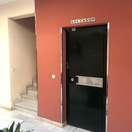 Sevilla San Bernardo Apartamento Zewnętrze zdjęcie