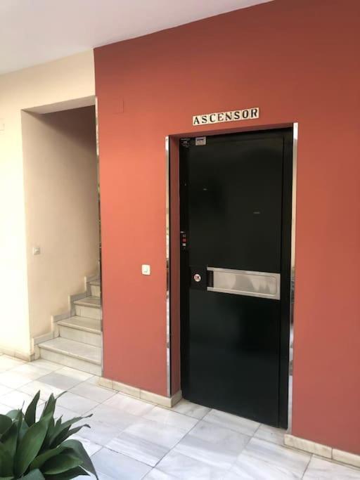 Sevilla San Bernardo Apartamento Zewnętrze zdjęcie