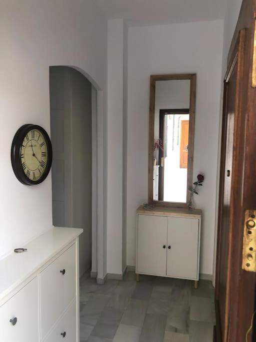 Sevilla San Bernardo Apartamento Zewnętrze zdjęcie