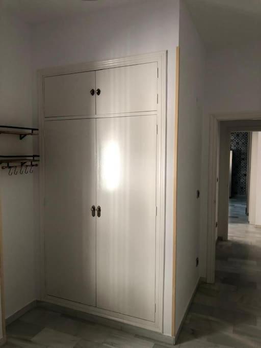 Sevilla San Bernardo Apartamento Zewnętrze zdjęcie